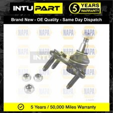Fits VW Skoda Seat Audi IntuPart Front Right Lower Outer Ball Joint #2