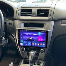 264gb Car Stereo Radio Gps Navi For Ford Fusion 2010-2012 Android 15 Carplay