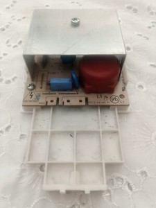 Steuerung Platine Blomberg WAF8422 E125498 1A HS1 BRDG1