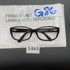Carrera Eyeglasses Eye Glasses Frames Ca 927/s 086p Rb 58-16-135 G86