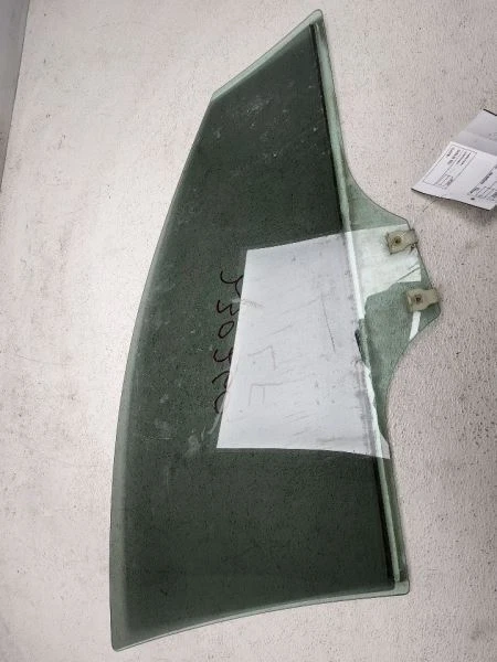 Mazda 6 2009-2013 conductor puerta delantera izquierda vidrio tintado OEM GS3L59511B Foto 2 de 4