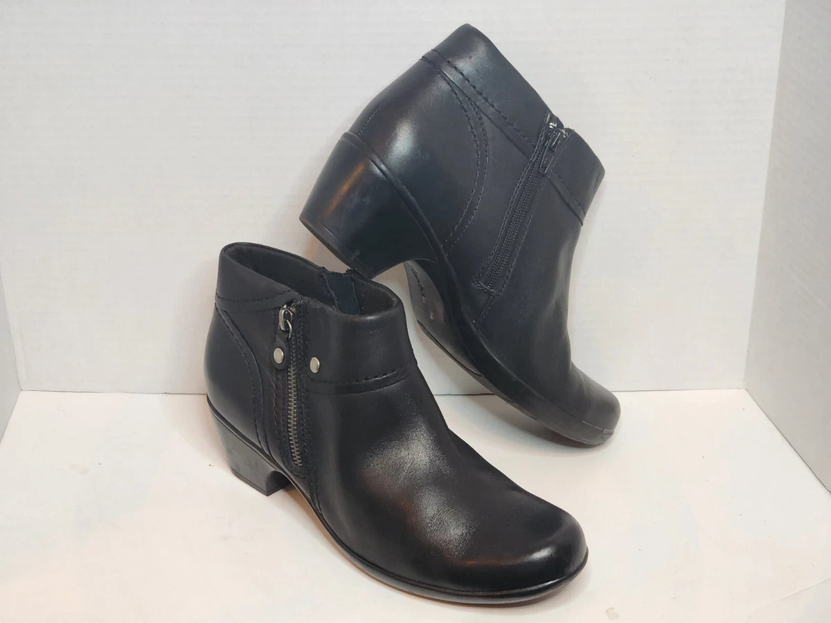 Clarks ingalls cheap thames