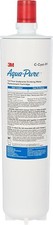 Aqua Pure C-CYST-FF Undersink Filter Replacement Cartridge