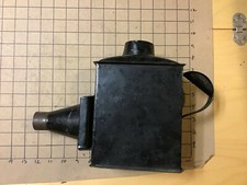 collection: MAGIC LANTERN PROJECTOR 29 black w back handle