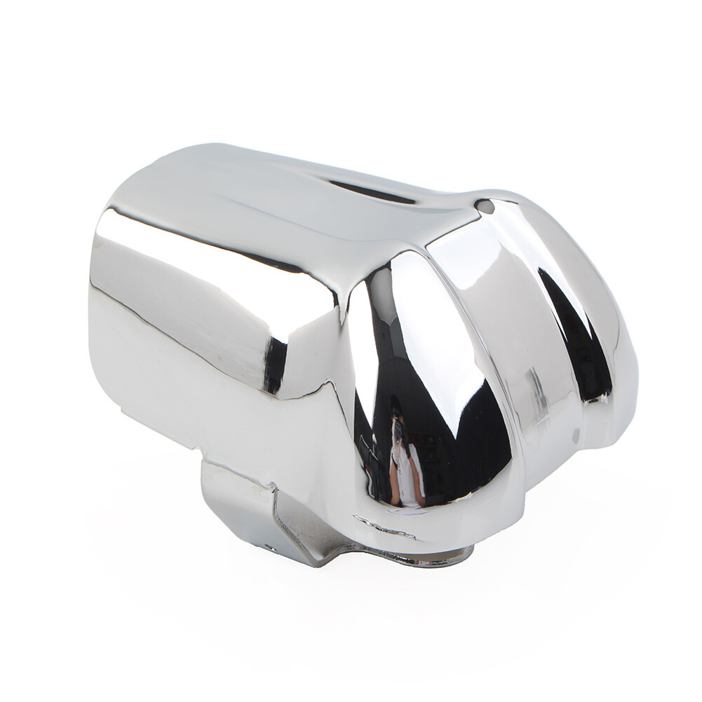 Waterfall Style Horn Cover For Harley Davidson 19952017 2018 2019 2020