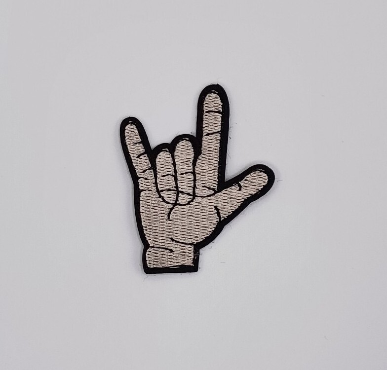 The Rocker Hand Profile For New Rock Generation