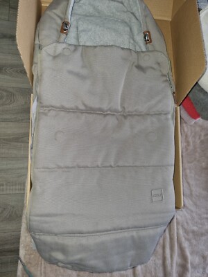 joolz fußsack