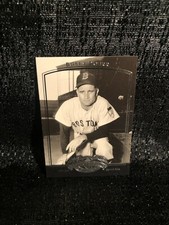 2005 Upper Deck Past Time Pennants Baseball Card You Pick Complete Your Set 1-90