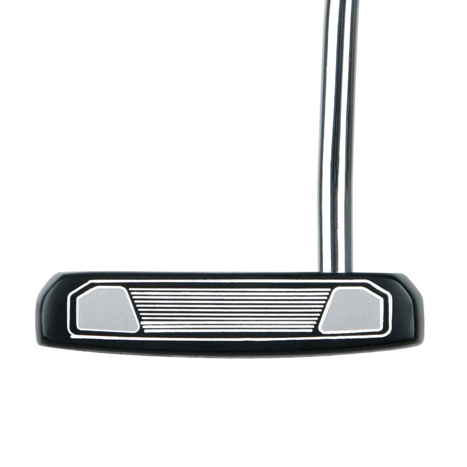 Orlimar F60 Golf Putter 35" High-MOI Design, Black/Silver Finish - Image 3 of 4
