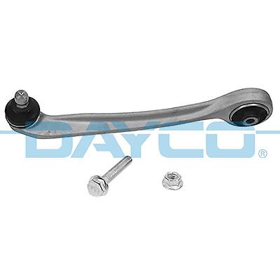 Triangle de suspension gauche Audi A4 B6 acier forgé haute résistance