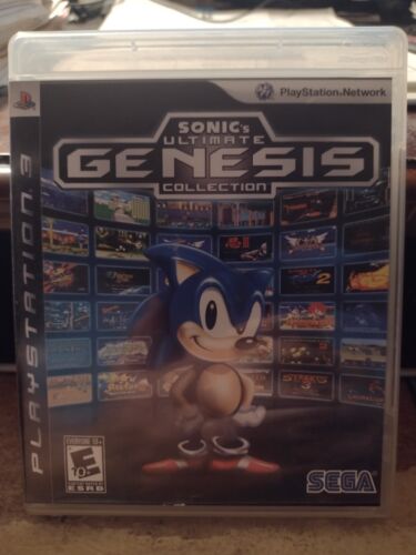 PlayStation 3 Games ~ Most with Manuals! - Picture 464 of 533