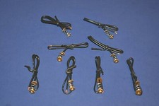 8 Single Contact Repair Harness For Mini Base Bulb 51 53 55 57 1895 Gm Ford 