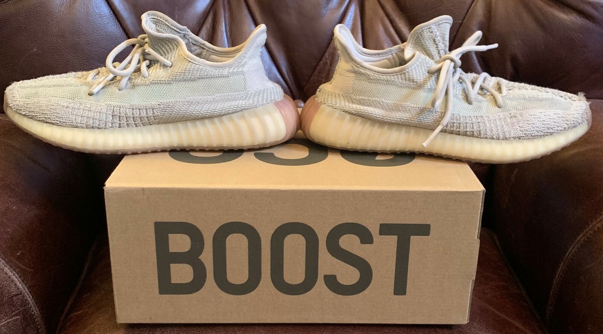 adidas gazelle silver green womens Adidas Yeezy Boost 350 V2 Men's Shoes Citrin