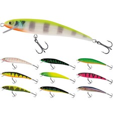 Balzer MK Adventure UV Booster 2.0 9cm/8g 11cm/13g Matze Koch Zander Wobbler