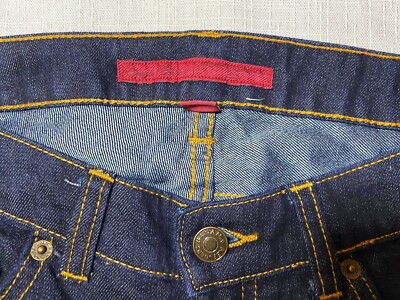 Jeans Banana Republic édition Limitée - Taille 26P - Neuf Avec étiquette - 100% Authentique
