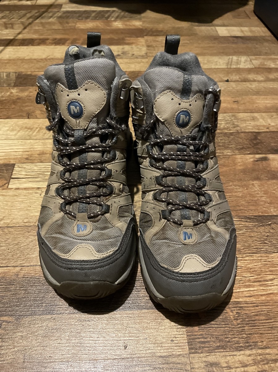 MERRELL メレル ENUMA MID WATERPROOF J88119 エヌマミッドウォーター 