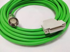 SIEMENS 6FX5002-2CA31-1DA0 servo encoder cable 30m NEW