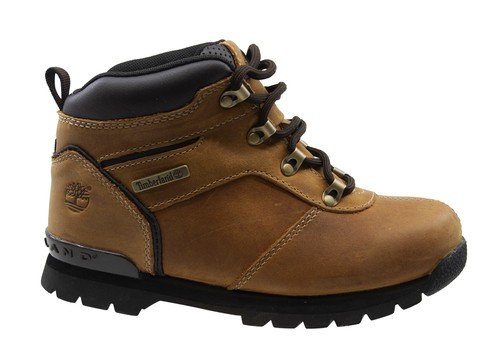 Timberland Splitrock 2 Wheat Leather 