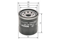 Bosch F 026 407 130 ÖLfilter Schraubfilter FüR Chevrolet,Daewoo