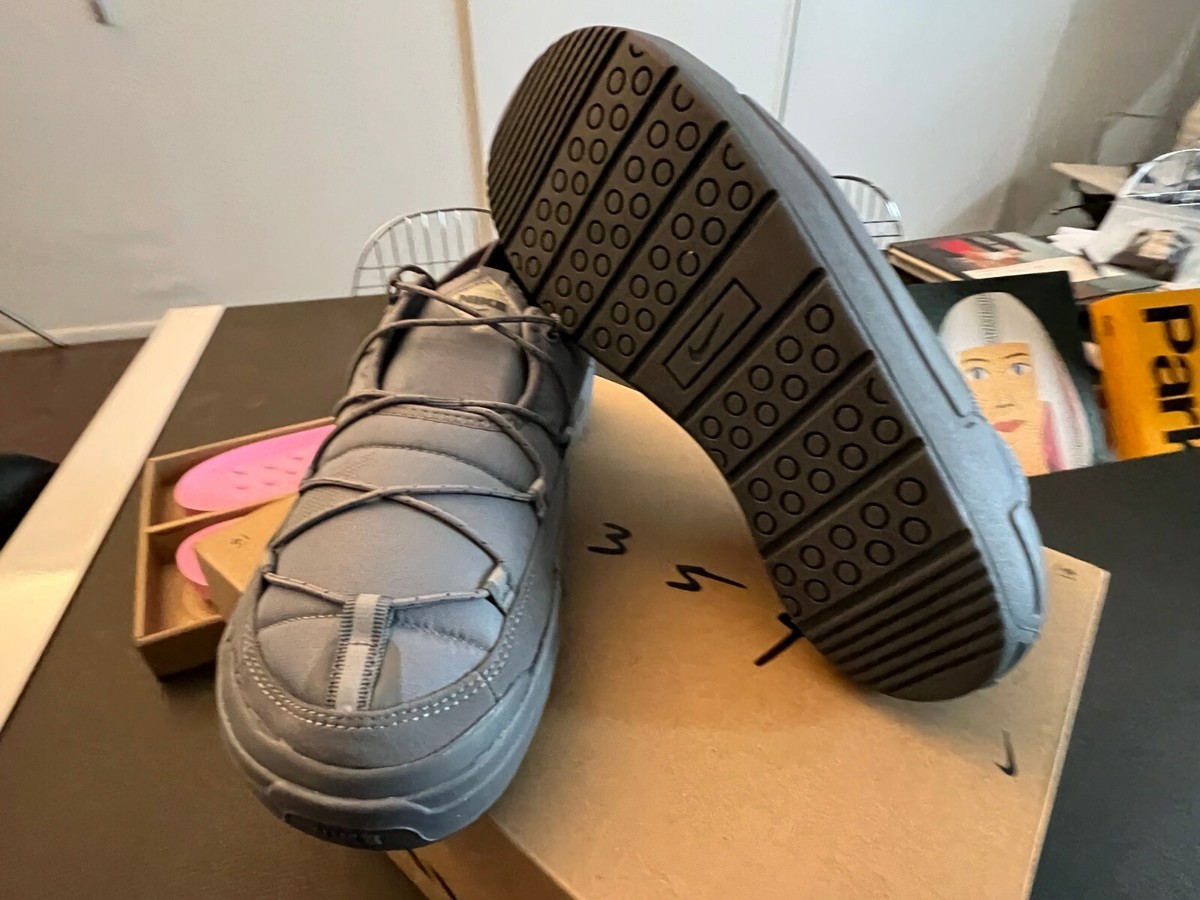Nike Offline Pack Cool Grey Size SZ 11 | eBay