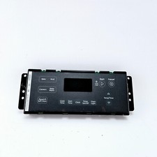 Genuine Whirlpool Range Oven, Control Board  W10586737