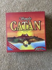 Simply Catan Board Game