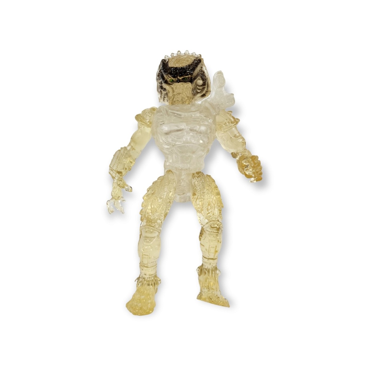 1993 Kenner Ambush Predator Mail Away Exclusive 5