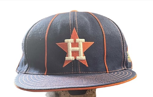Vintage Houston Astros American Needle 
