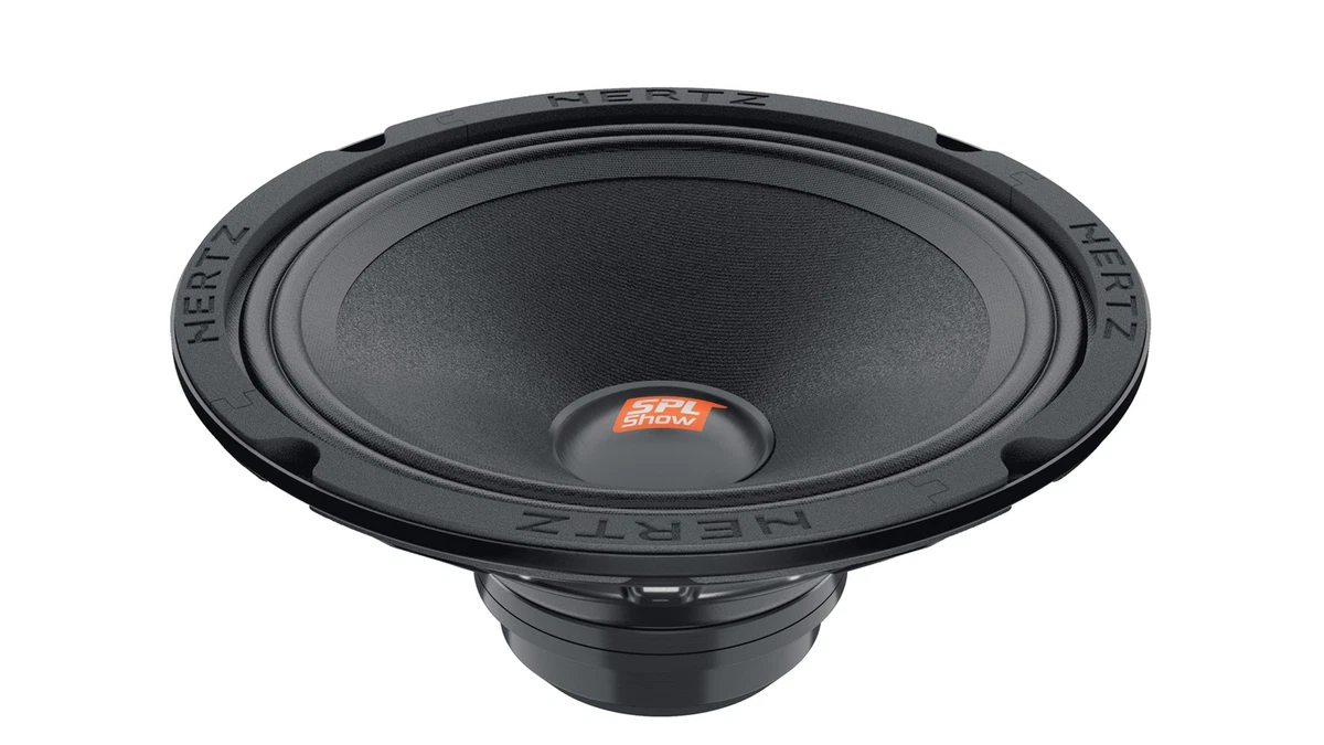 Hertz 8in. Speaker Car Speakers and Speaker Systems for sale | eBay