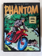 PHANTOM (L'UOMO MASCHERATO) - Collana New Comics Now #129 (Comic Art)*