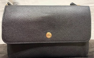 coach triple crossbody