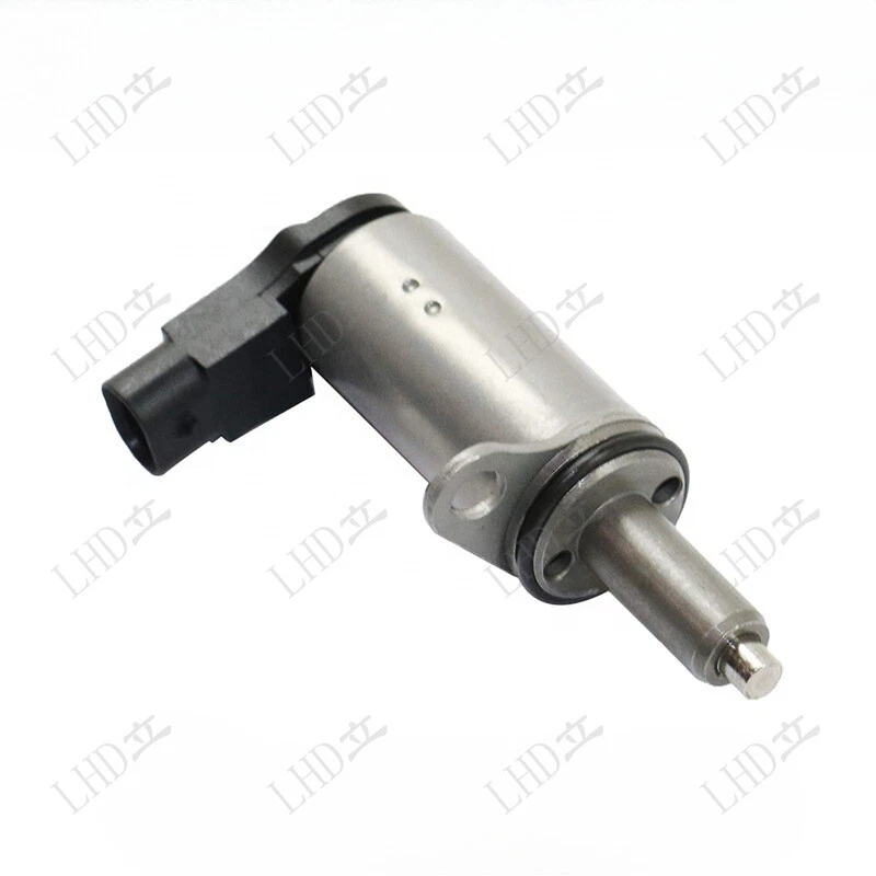 Kit de válvula solenóide ajustadora de eixo de cames 8 peças compatível com VW Audi A4 A5 A6~ - Imagem 2 de 4