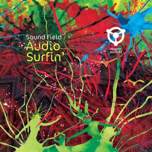 Sound Field Audio Surfin' (CD) Album