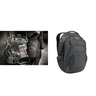 OGIO Renegade Rucksack E111059.03 - RSS Premium Laptophülle