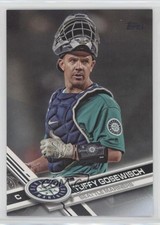 2017 Topps Update Tuffy Gosewisch #US293 0w8