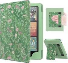 MoKo Case for 7"/6.8" Kindle Paperwhite 12th/11th Gen-2024/2021 and Kindle...