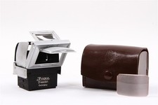Used Ihagee Dresden Waist Level Finder for Ex...