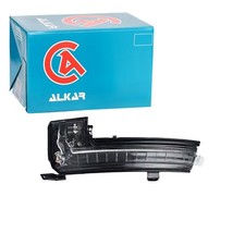 ALKAR BLINKER BLINKLEUCHTE LINKS passend für SKODA KAMIQ SCALA | 6201746