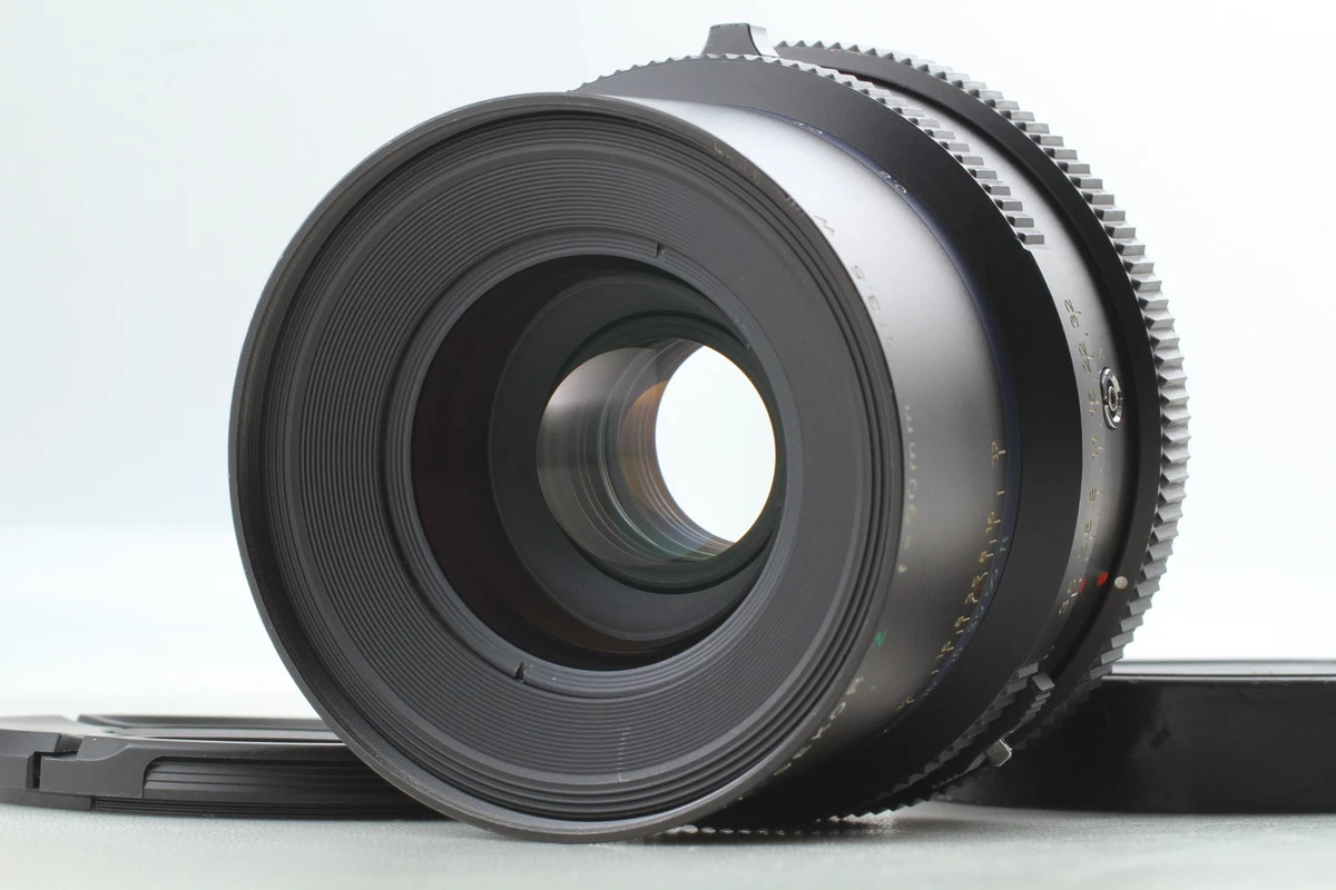 Mamiya f/3.5 Camera Lenses 90mm Focal for sale - eBay