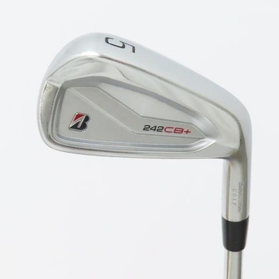 Bridgestone BRIDGESTONE GOLF 241CB 242CB COMBO Iron Dynamic Gold 105 Shaft Dynam