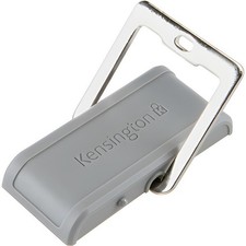 Kensington K64613WW 3.5" Desk Mount Cable Steel Secure Anchor