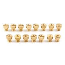 M6 Main Jets 60-130 fit Carburetors PHNL VHS-MIKUNI VM16-20  VHSA