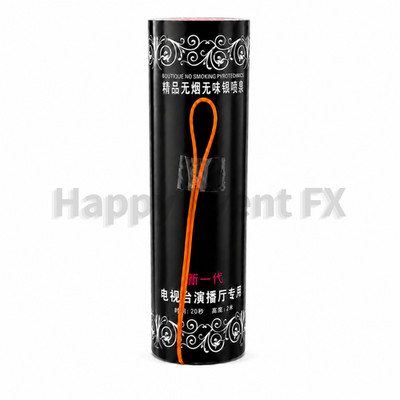 10/20 PCS Happy Event FX Cold Sparkler Inserts for Handheld Sparkler Machine