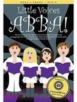 Little Voices - Abba | Taschenbuch | Little Voices (Novello) | Englisch | 2017