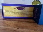 Jose Cuervo Tequila 2025 Edition Extra Anejo Reserva de la Familia empty bottle — photo 4