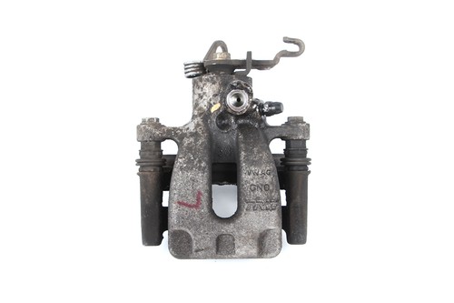 Bremssattel Träger hinten links 253x10 5Q0615423A Seat Leon 5F VW Audi Skoda