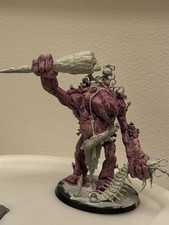 Dankhold Troggboss Warhammer Troll Troggoth Gloomspite Gitz Goblin Age of Sigmar