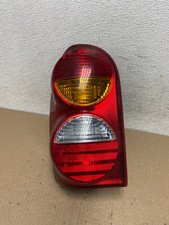 2002 2003 2004 Jeep Liberty Left Driver Lh Side Tail Light Ae9572 Lk