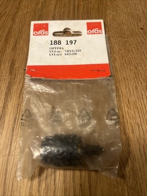 Oras Optima Thermostatkartusche 188197