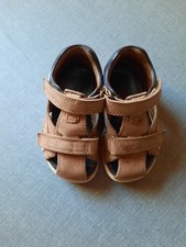 Baby Kinder Sandalen Gr.21 Ecco